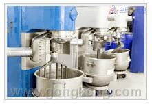 糖果中國廠首度采用getace100系統(tǒng)實(shí)現(xiàn)自動(dòng)化物料管理與控制