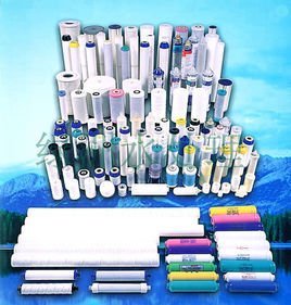 水處理耗材與辦公用品 定義、分類及應(yīng)用場(chǎng)景