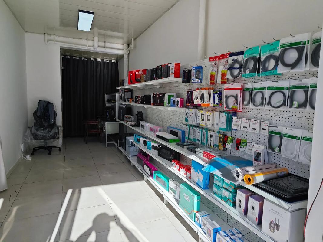 海拉爾區帆航電腦店盛大開業，專業辦公用品一站式購齊