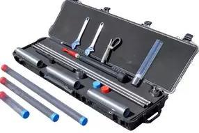 分層淤泥和沉積物采樣套件 專業(yè)環(huán)境監(jiān)測(cè)解決方案