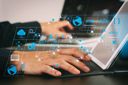 計(jì)算機(jī)軟件圖標(biāo)設(shè)計(jì) 視覺符號與用戶體驗(yàn)的融合藝術(shù)