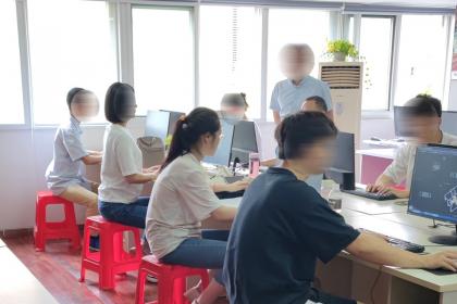 平面設計培訓與計算機軟件設計 掌握數字時代的創意生產力