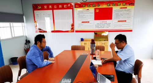 專業咨詢賦能，助力企業啟航——博天亞圓滿完成黃山兩企業首階段管理咨詢診斷工作